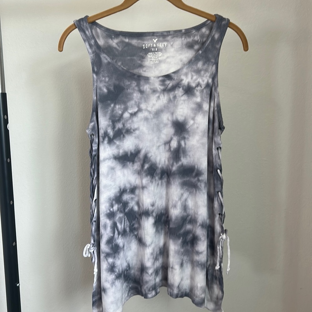 American Eagle Soft & Sexy